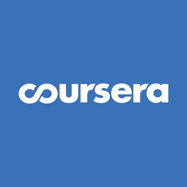 Coursera Logo