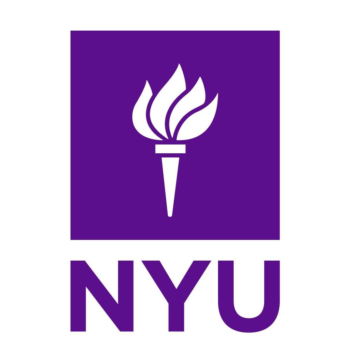 NYU Logo