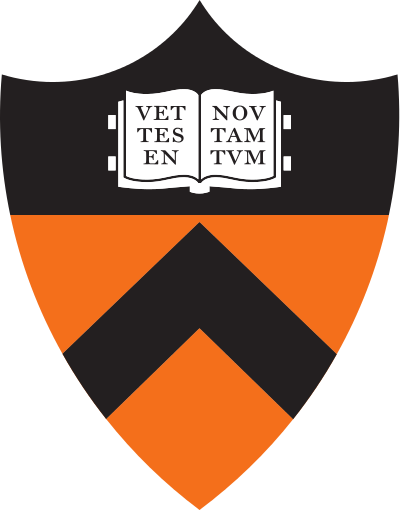 Princeton Logo